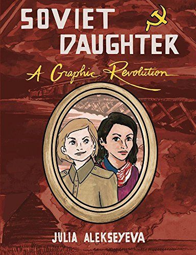 Soviet daughter