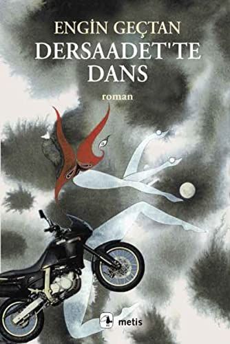 Dersaadet'te dans