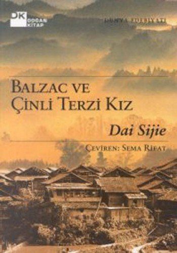 Balzac ve Çinli terzi kız