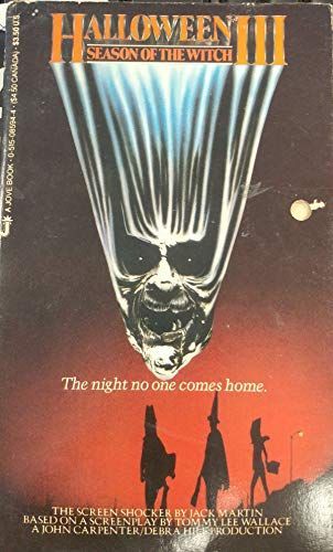 Halloween III