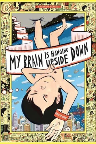 My Brain is Hanging Upside Down