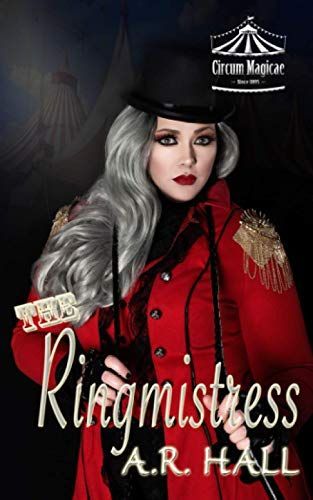 The Ringmistress