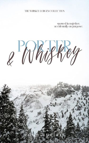 Porter & Whiskey
