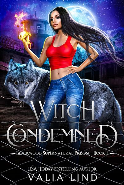 Witch Condemned