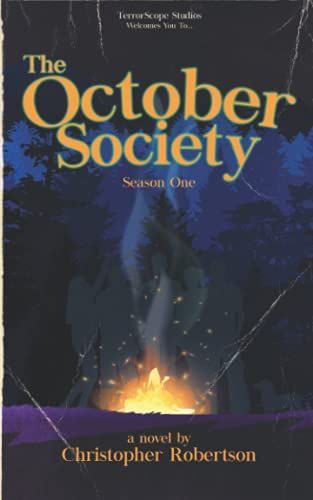 The October Society