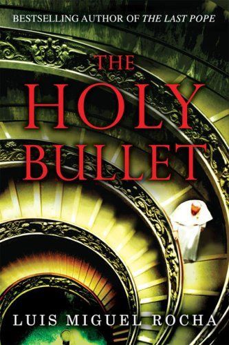 The holy bullet