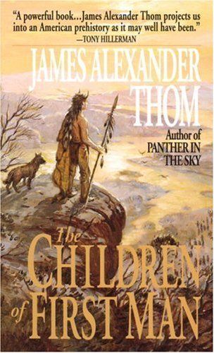 The children of first man