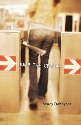 Jump the cracks