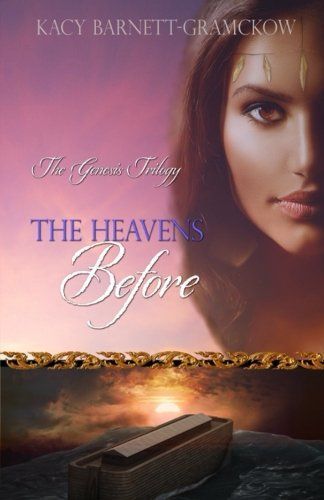 The Heavens Before