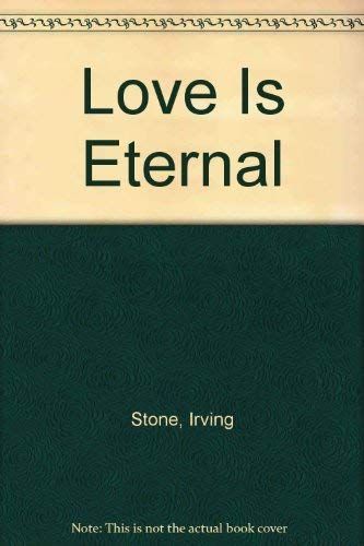 Love Is Eternal