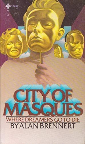 City of Masques