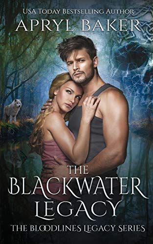 The Blackwater Legacy