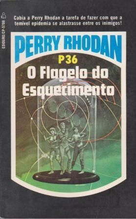 O Flagelo do Esquecimento