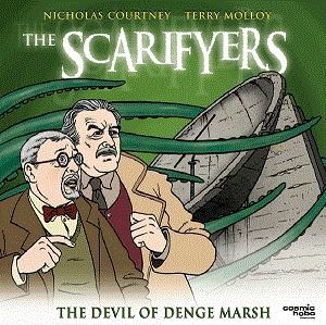 The Scarifyers