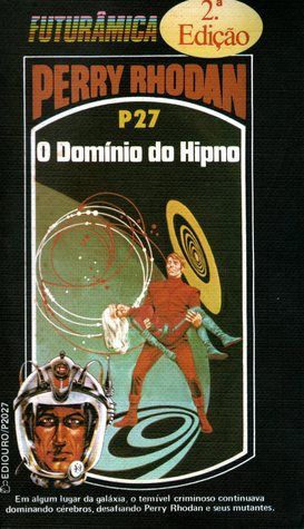 O Domínio do Hipno