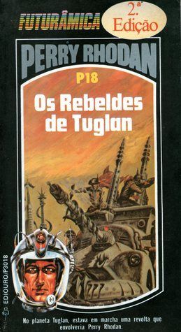 Os Rebeldes de Tuglan