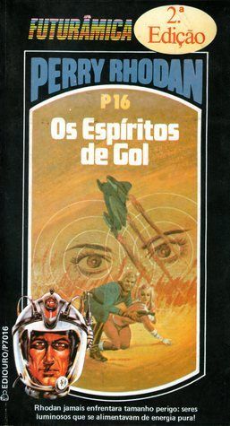 Os Espíritos de Gol