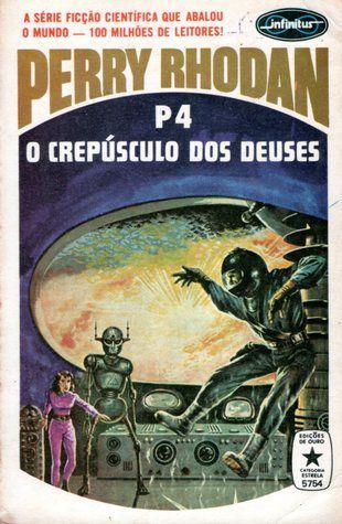 O Crepúsculo dos Deuses