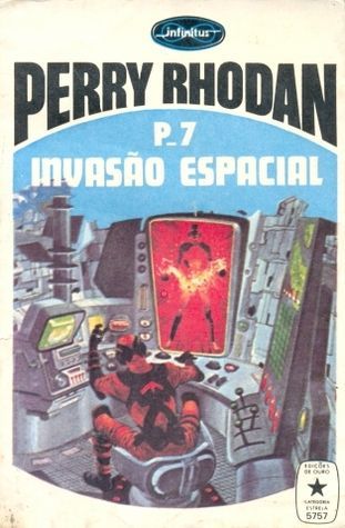 Invasão Espacial