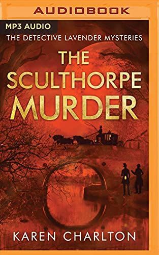 Sculthorpe Murder, The