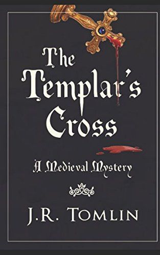 The Templar's Cross