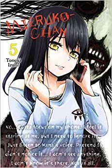 Mieruko-chan Vol. 5