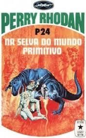 Na Selva do Mundo Primitivo