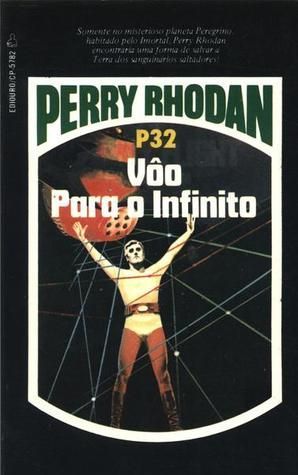 Vôo para o Infinito