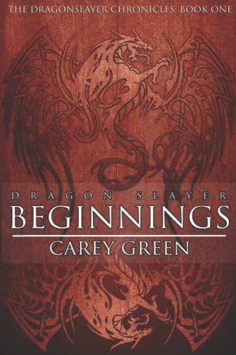 Dragon Slayer: Beginnings
