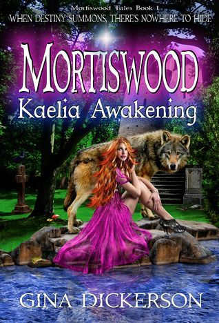 Kaelia Awakening