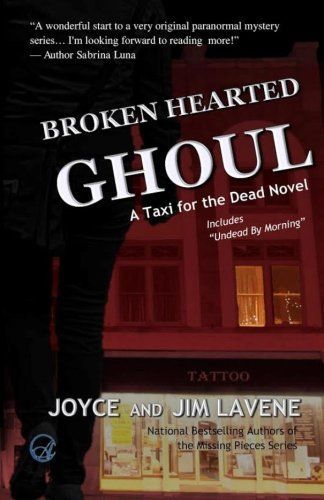 Broken Hearted Ghoul