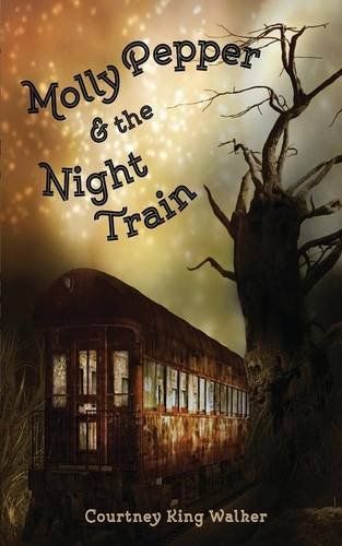Molly Pepper and the Night Train