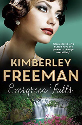 Evergreen Falls