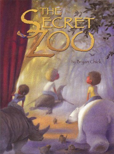 The secret zoo