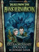 Extraordinary Zoology