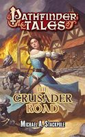 Crusader Road