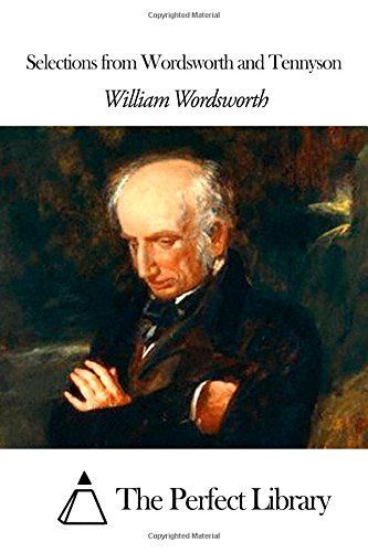 Selections from Wordsworth and Tennyson