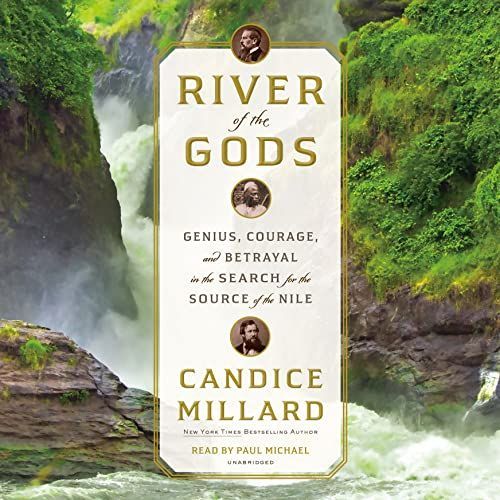 River of the Gods