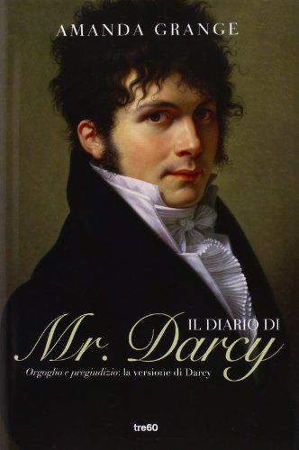 Il diario di Mr. Darcy