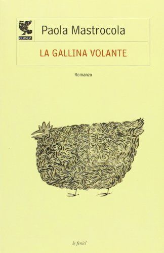 La gallina volante