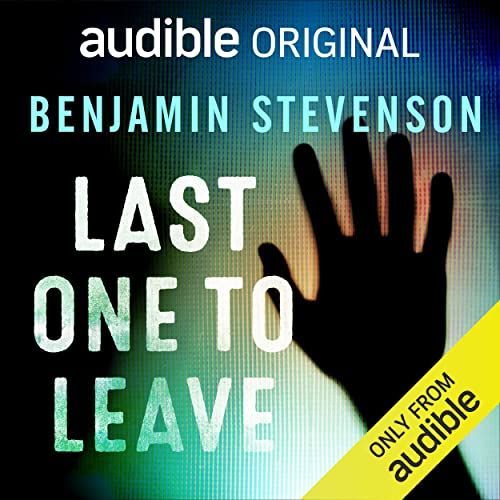 Last one to leave