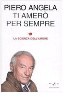 Ti amerò per sempre