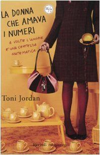 La donna che amava i numeri