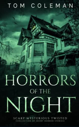 Horrors of the Night