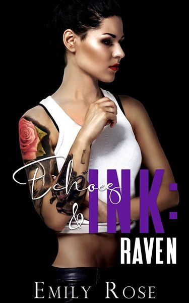 Echoes & Ink
