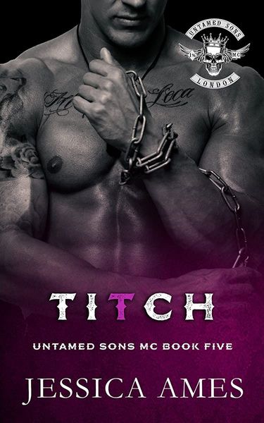Titch