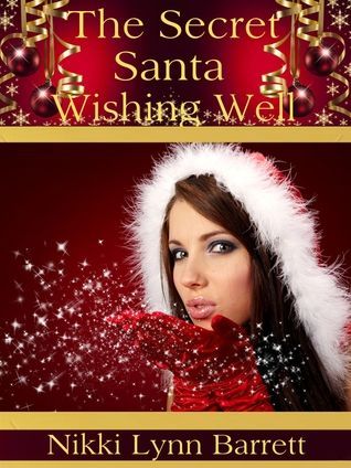 The Secret Santa Wishing Well