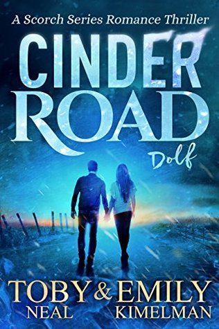 Cinder Road