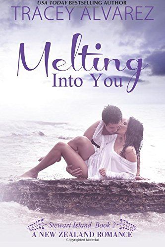 Melting Into You