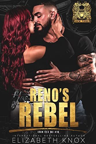 Reno’s Rebel